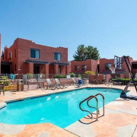 Bell Rock Inn Sedona Kültér fotó