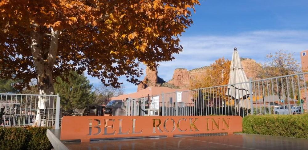 Bell Rock Inn Sedona Kültér fotó