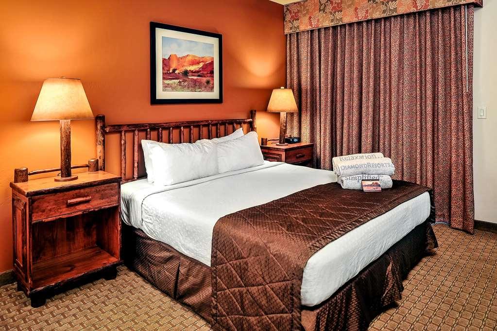 Bell Rock Inn Sedona Szoba fotó