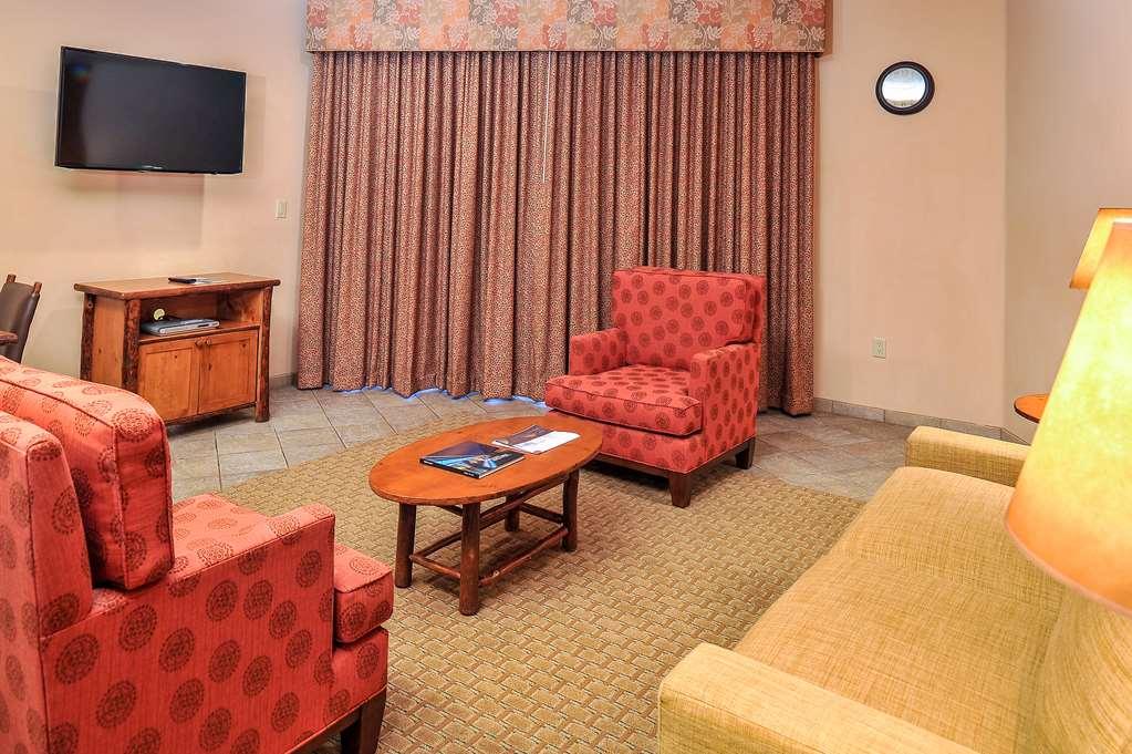 Bell Rock Inn Sedona Szoba fotó