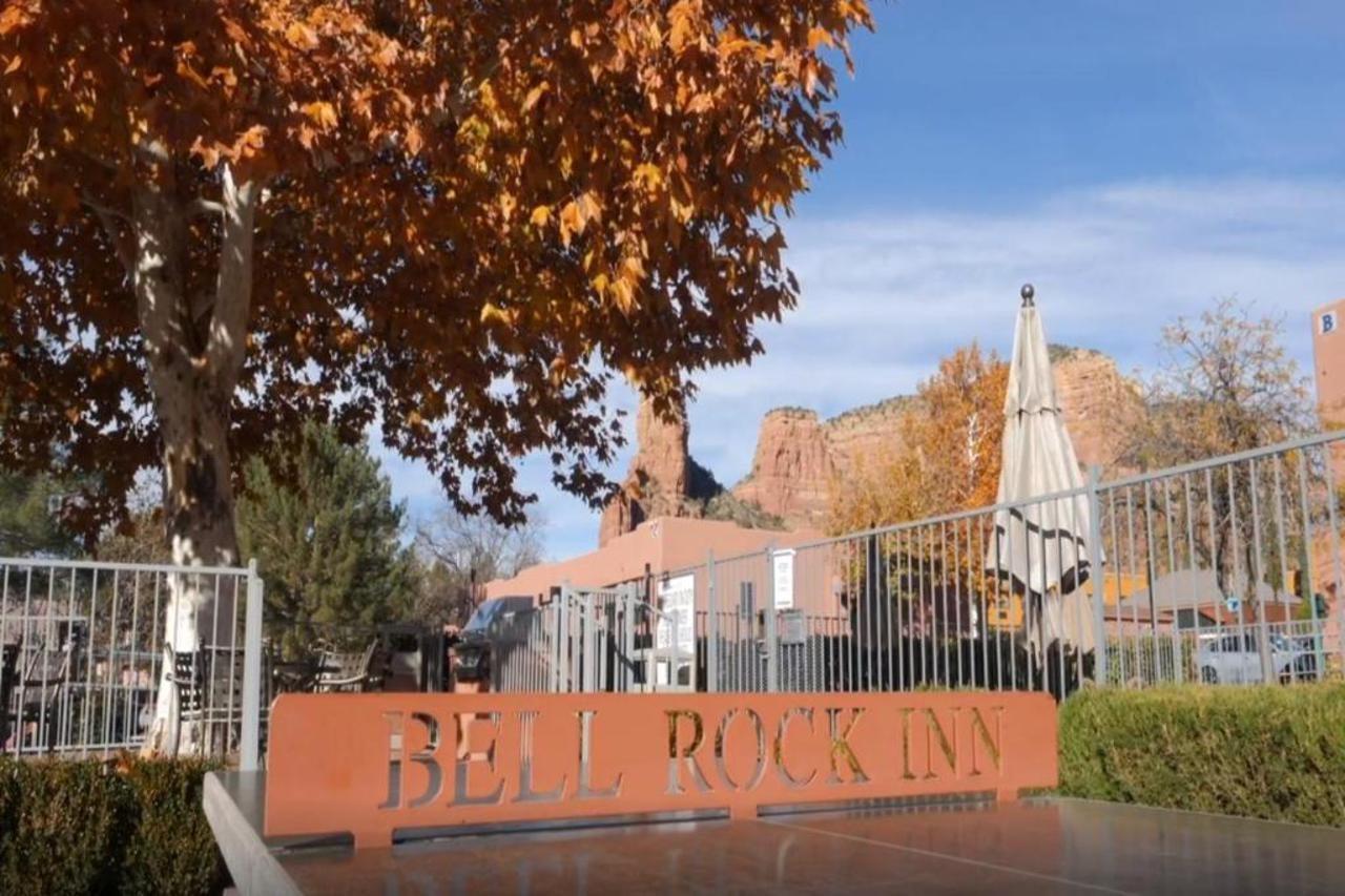 Bell Rock Inn Sedona Kültér fotó
