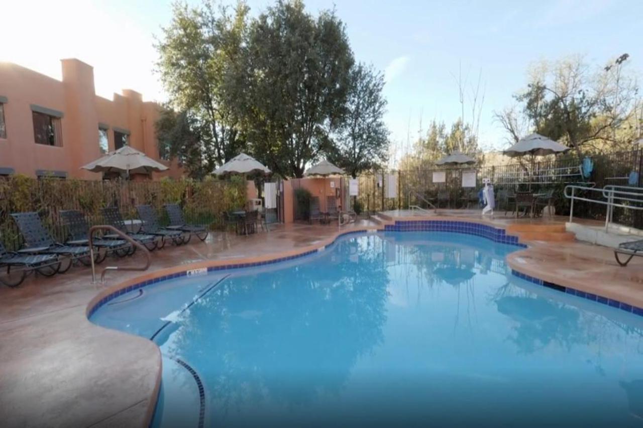 Bell Rock Inn Sedona Kültér fotó