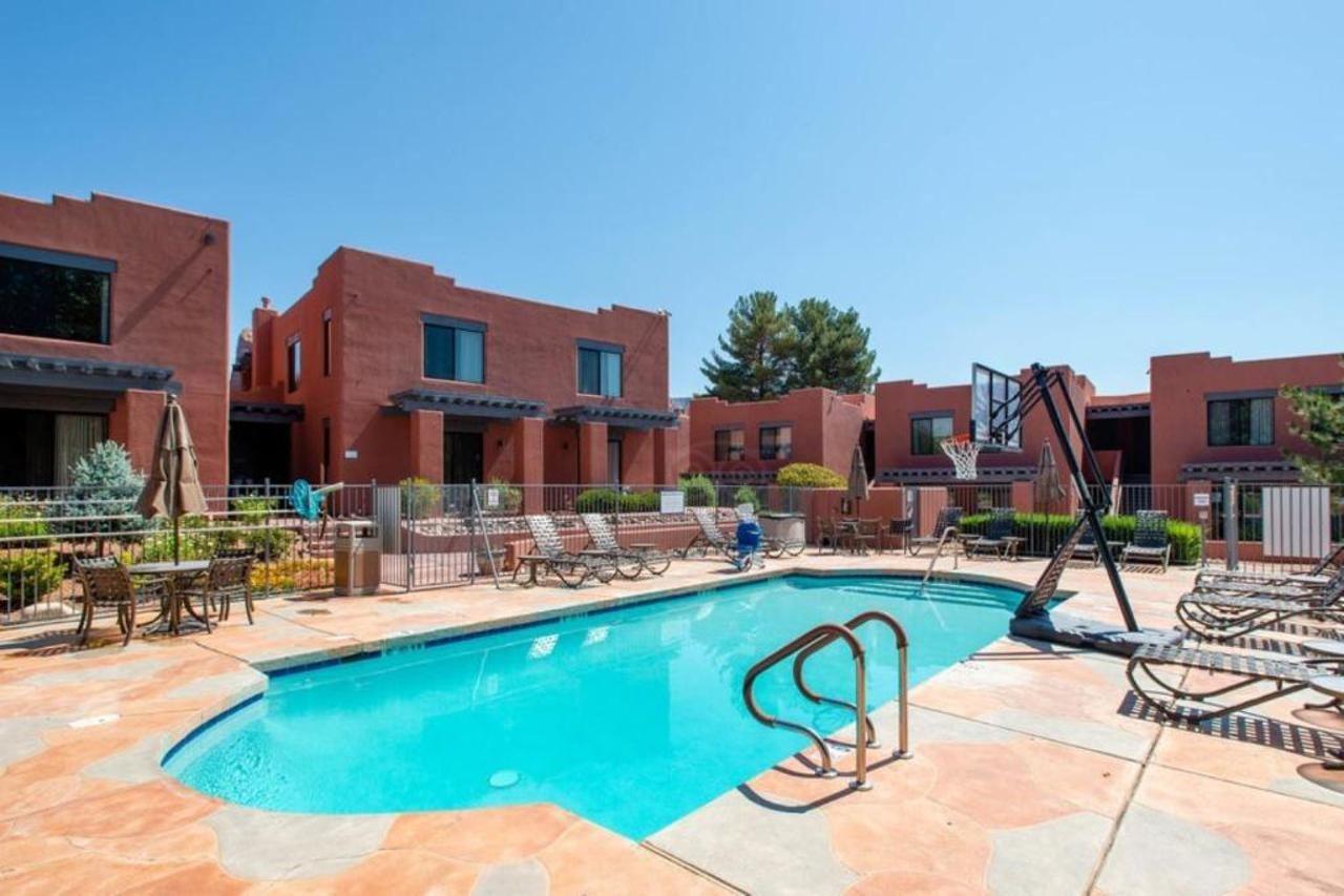 Bell Rock Inn Sedona Kültér fotó