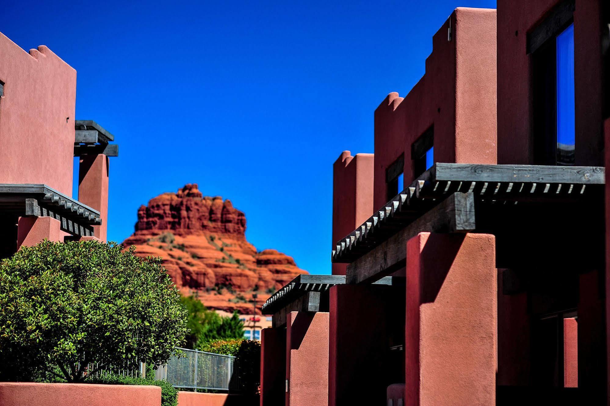 Bell Rock Inn Sedona Kültér fotó