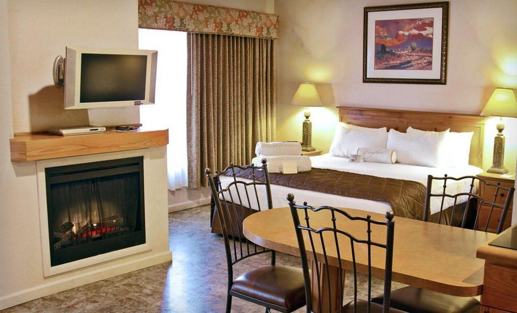 Bell Rock Inn Sedona Kültér fotó